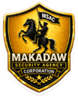 MAKADAW SECURITY AGENCY CORPORATION Logo